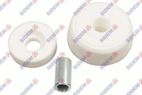 Опора амортизатора гумометалева в комплекті SIDEM 821513 KIT
