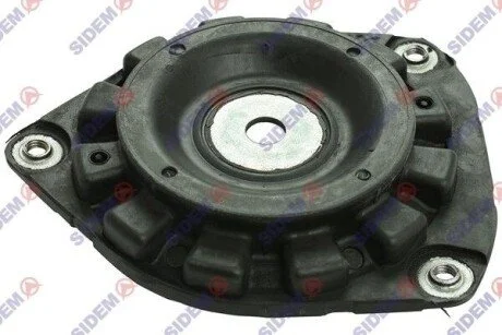 Опора амортизатора гумометалева SIDEM 805422