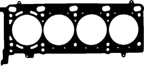 Прокладка головки блока металева VICTOR REINZ 61-31370-10
