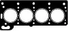 Прокладка головки блока арамідна VICTOR REINZ 61-31620-00 (фото 1)
