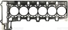 Прокладка головки блока металева VICTOR REINZ 61-38060-10 (фото 1)