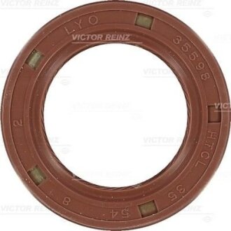 Сальник гумометалевий VICTOR REINZ 81-53249-00