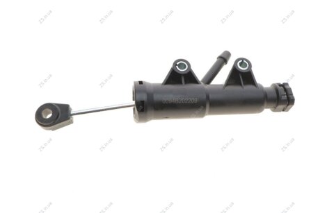 Циліндр зчеплення головний METELLI 55-0094