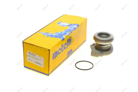 Муфта вимкнення зчеплення METELLI 56-0015