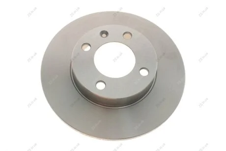 Диск гальмівний METELLI 23-0054