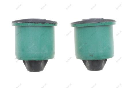 Ремкомплект балки моста (сайлентблоки, кріплення) RENAULT 550455096R