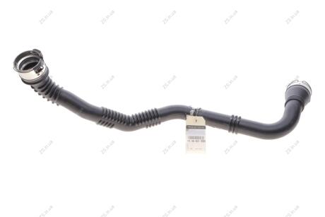 Шланг вентиляції пластиковий з фітингами RENAULT 144600199R