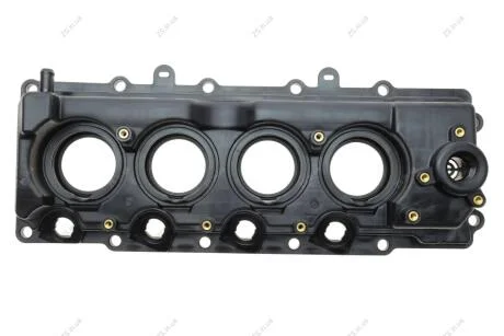 Кришка головки блоку циліндрів ДВЗ RENAULT 7701057896