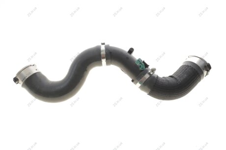 Рукав повітрозабірника гумовий RENAULT 144605647R