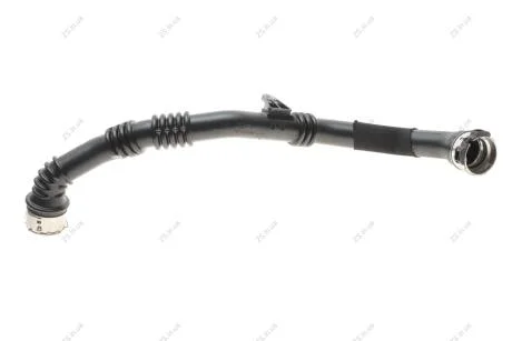 Рукав повітрозабірника гумовий RENAULT 144609369R