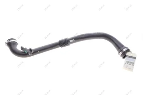 Рукав повітрозабірника гумовий RENAULT 8200590198