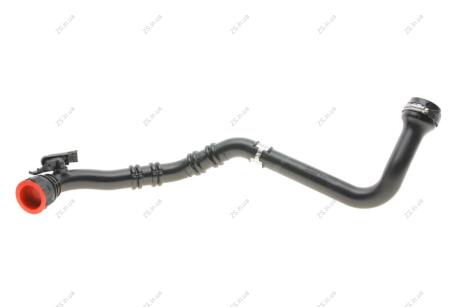 Рукав повітрозабірника гумовий RENAULT 8200688708