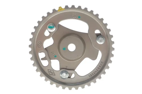 Шків ременя генератора RENAULT 130242580R