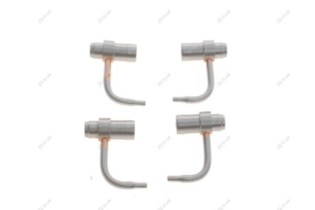 Форсунка масляна RENAULT 115605095R