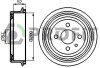 Барабан гальмівний PROFIT 5020-0013 (фото 1)