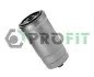 Фільтр паливний PROFIT 1531-0904 (фото 1)