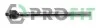 Тяга рульова PROFIT 2303-0236 (фото 1)