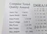 Стартер Daewoo Lanos 1.5, 1.6, Chevrolet Aveo 1.5, 1.6, Lacetti 1.6, Opel Kadet Z=10 PROFIT 7111-0123 (фото 3)
