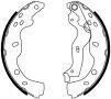 Тормозные колодки барабанные FERODO FSB691