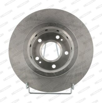 Гальмівний диск FERODO DDF1642