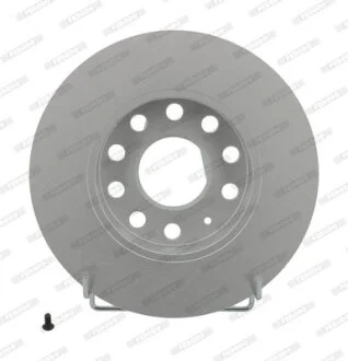 Диск гальмівний FERODO DDF1276C
