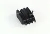 Колодка гальм. диск. TOYOTA AVENSIS/AVENSIS SW 1.6,1.8,2.0,2.0D-4D,2.2D-4D 09- задн. REMSA 1403.02 (фото 4)