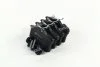 Колодка гальм. диск. AUDI, CITROEN, FORD, PEUGEOT, RENAULT, SEAT, SKODA, VW задн. REMSA 0263.05 (фото 2)