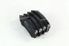 Колодка гальм. диск. TOYOTA LAND CRUISER 100, задн. REMSA 0706.00 (фото 1)