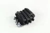 Колодка гальм. диск. HONDA CIVIC задн. REMSA 1206.02 (фото 2)