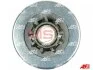 Привод стартера Chevrolet Aveo 3 1.6D "бендикс" AS SD3014 (фото 3)