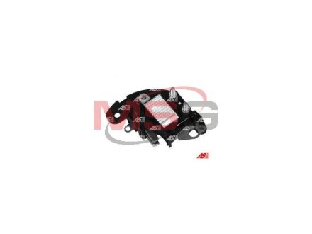 Регулятор напруги генератора AS ARE4014