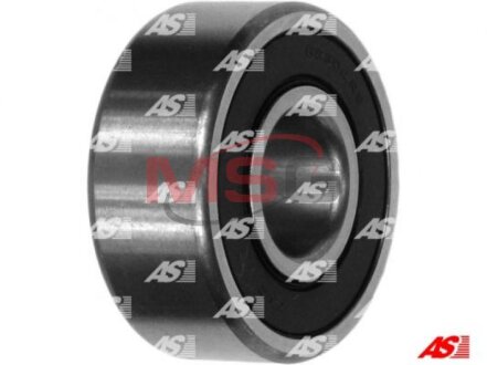 Підшипник кульковий d>30 AS ABE9022