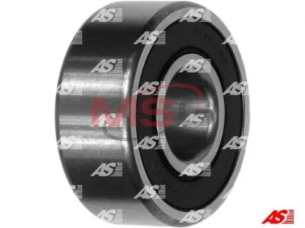 Підшипник кульковий d>30 AS ABE9022