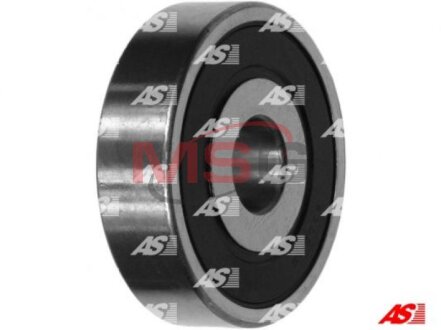Підшипник кульковий d>30 AS ABE9029