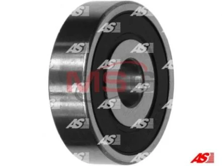 Підшипник кульковий d>30 AS ABE9029