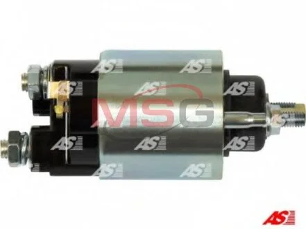 Реле втягуюче стартера AS SS6030