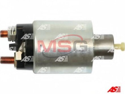 Реле втягуюче стартера AS SS5111