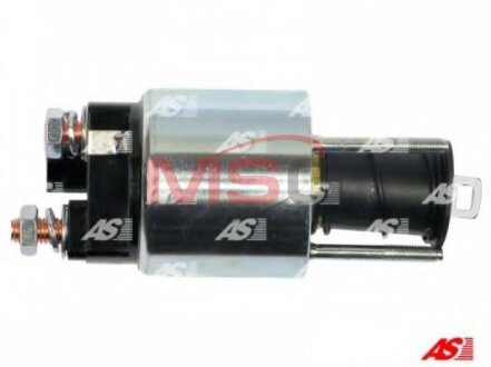 Реле втягуюче стартера AS SS4024