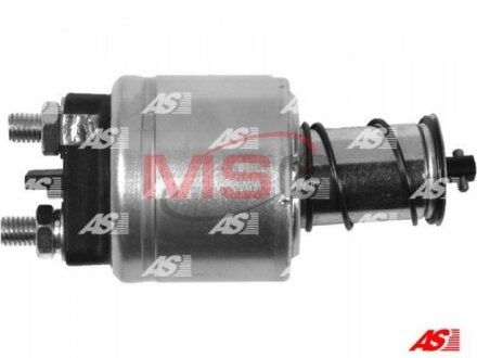 Реле втягуюче стартера AS SS3016