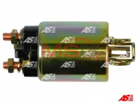 Реле втягуюче стартера AS SS2010