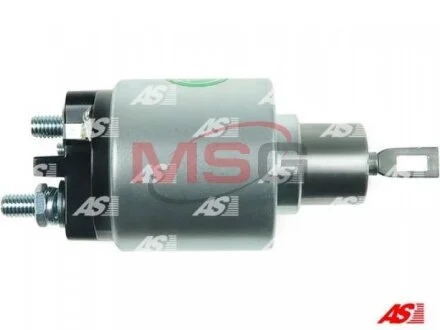 Реле втягуюче стартера AS SS0152
