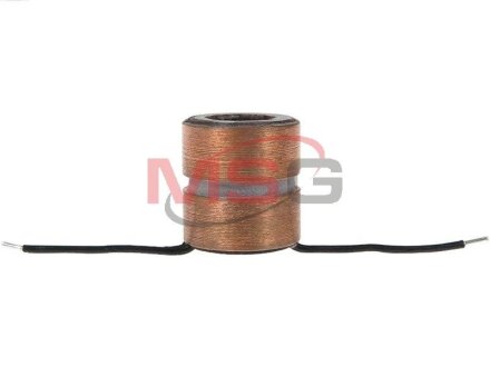 Колектор генератора AS ASL9036