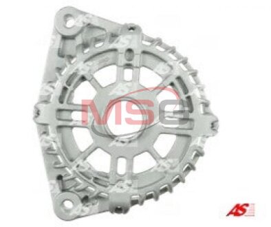 Кришка генератора AS ABR9014