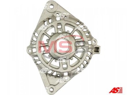 Кришка генератора AS ABR9010