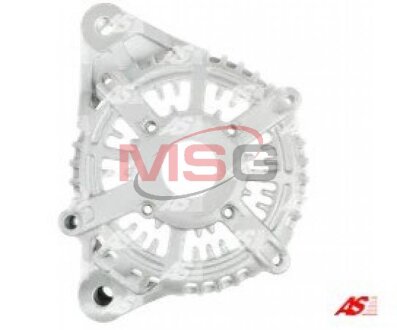 Кришка генератора AS ABR9009