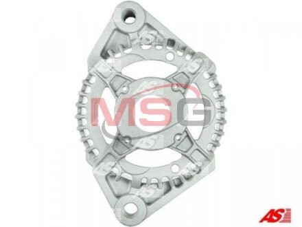 Кришка генератора AS ABR4053