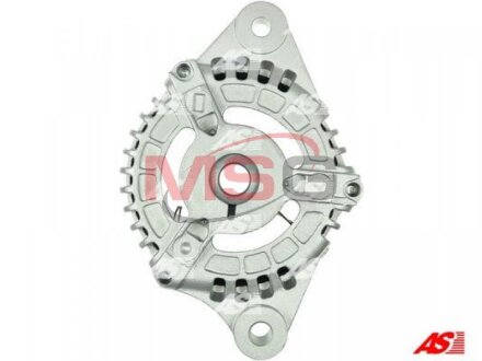 Кришка генератора AS ABR4026