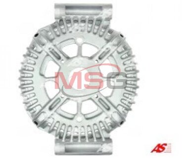 Кришка генератора AS ABR3024S