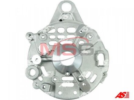 Кришка генератора AS ABR2006