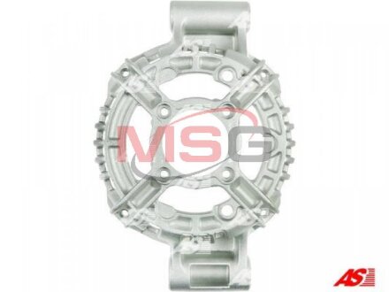 Кришка генератора AS ABR0043